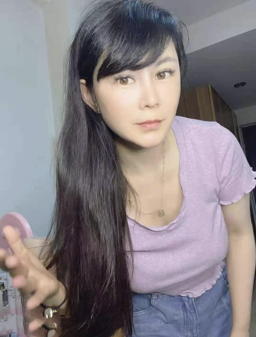 徐州云龙万达大胸熟女